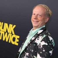 Blink Twice - Los Angeles Premiere