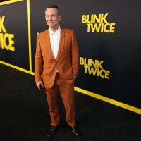 Blink Twice - Los Angeles Premiere