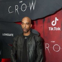 The Crow - NYC Premiere