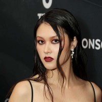 The Crow - NYC Premiere