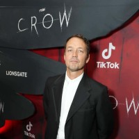 The Crow - NYC Premiere