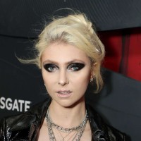 The Crow - NYC Premiere