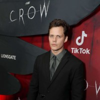 The Crow - NYC Premiere