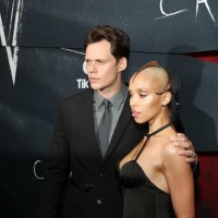 The Crow - NYC Premiere