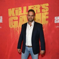 The Killer’s Game - Los Angeles Premiere