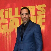 The Killer’s Game - Los Angeles Premiere