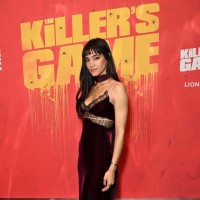 The Killer’s Game - Los Angeles Premiere