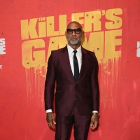 The Killer’s Game - Los Angeles Premiere
