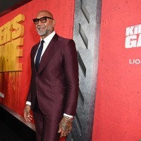 The Killer’s Game - Los Angeles Premiere