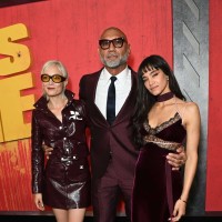 The Killer’s Game - Los Angeles Premiere