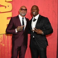 The Killer’s Game - Los Angeles Premiere