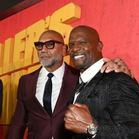 The Killer’s Game - Los Angeles Premiere