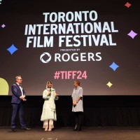The Last of the Sea Women - TIFF Premiere