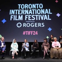 The Last of the Sea Women - TIFF Premiere