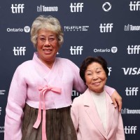 The Last of the Sea Women - TIFF Premiere