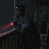 Never Let Go | Images