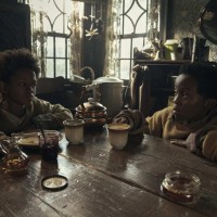 Never Let Go | Images