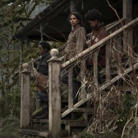 Never Let Go | Images