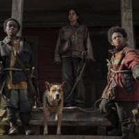 Never Let Go | Images