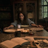 Never Let Go | Images