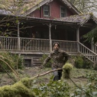 Never Let Go | Images