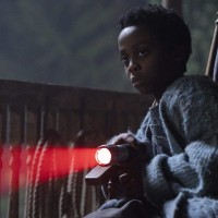 Never Let Go | Images