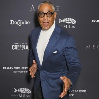 Megalopolis - TIFF Premiere