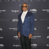 Megalopolis - TIFF Premiere