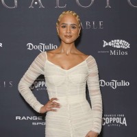 Megalopolis - TIFF Premiere