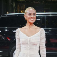 Megalopolis - TIFF Premiere