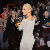 Megalopolis - TIFF Premiere