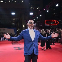 Megalopolis - TIFF Premiere