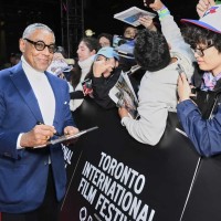 Megalopolis - TIFF Premiere