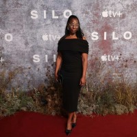 Silo - Season 2 - London Premiere - Gallery