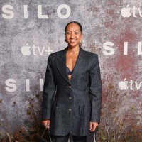 Silo - Season 2 - London Premiere - Gallery