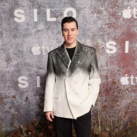 Silo - Season 2 - London Premiere - Gallery