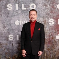 Silo - Season 2 - London Premiere - Gallery