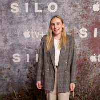 Silo - Season 2 - London Premiere - Gallery