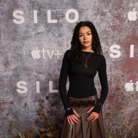 Silo - Season 2 - London Premiere - Gallery