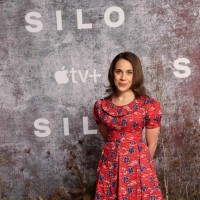 Silo - Season 2 - London Premiere - Gallery