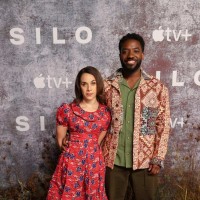 Silo - Season 2 - London Premiere - Gallery