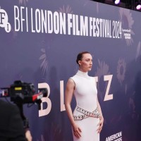 Blitz - World Premiere @ BFI London Film Festival