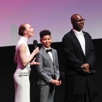 Blitz - World Premiere @ BFI London Film Festival