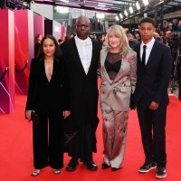 Blitz - World Premiere @ BFI London Film Festival