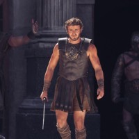 Gladiator II - Gallery