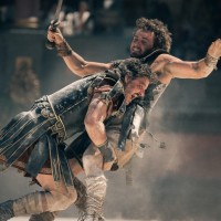 Gladiator II - Gallery