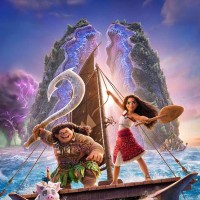 Moana 2