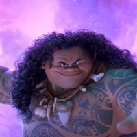 Moana 2
