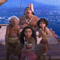 Moana 2