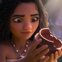 Moana 2